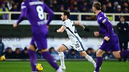 Calhanoglu, la luce rimane spenta e l’Inter resta al buio. Il calendario offrirà…