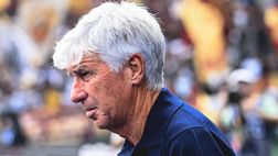Gasperini: “Cercherò di proporre i miei concetti a Roma. Il derby è particolare”