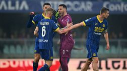 Verona, date e orari delle prime tre gare di aprile