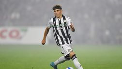 Udinese – Runjaic e Pafundi si chiariscono: il giocatore rimarrà ad Udine