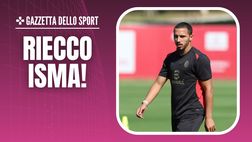 Milan, splendida notizia sul fronte Bennacer: ecco di cosa si tratta