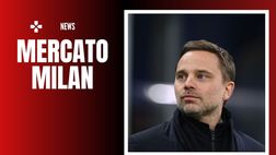 Calciomercato Milan – Duello con il Napoli per un colpo ‘last minute’?