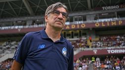 Torino-Atalanta 0-3, Juric: “Oggi non bello per nessuno che è del Toro”