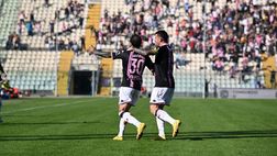 Modena-Palermo, al Braglia l’ultima vittoria è rosanero. In gol Valente: i precedenti