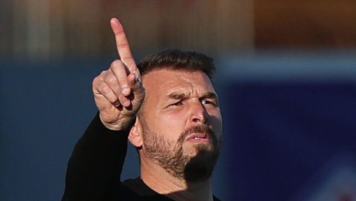 Verona, clamoroso dietrofront su Zanetti. Il club lo ha confermato - immagine 1