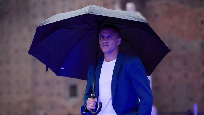 Sky – Sanchez, a sorpresa spunta l’Udinese. “Può diventare occasione se…” - immagine 1