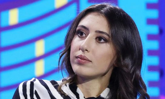 Getty Images Che Tempo Che Fa su Nove fa record con Papa e Cecilia Sala: i dati- immagine 2