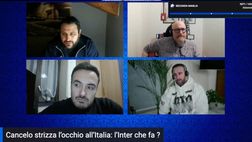VIDEO / Guarro: “Cancelo-Inter, sì convinto di Chivu. Vertice a breve. Chiesa e Calha…”
