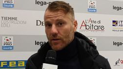 Lumezzane-Padova, Marcolini: “Può succedere ancora di tutto”