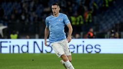 Monza-Lazio, Marusic a LSC: “Non abbiamo fatto una grande partita. I tifosi…”