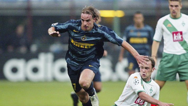 L’ex Inter Van Der Meyde sicuro: “Nerazzurri superiori sia a Napoli che a Juve” - immagine 1