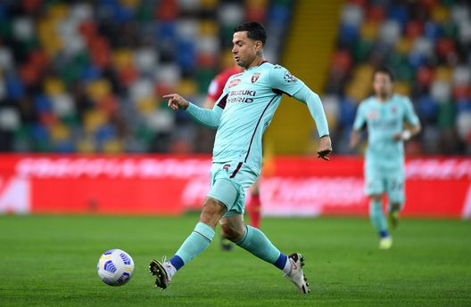 Torino, emergenza difesa: Nkoulou e Izzo sperano di recuperare per lo Spezia- immagine 2