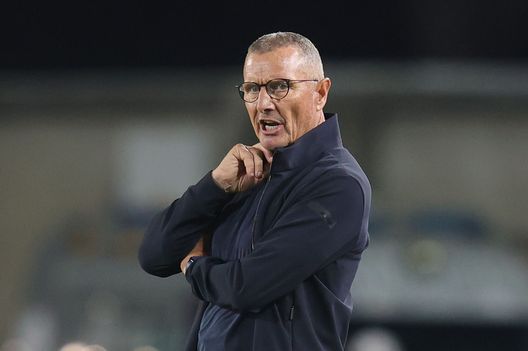 (Photo by Gabriele Maltinti/Getty Images)