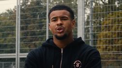 Inter, Moretto: “Atubolu molto forte, voglio darvi questa notizia sul suo futuro”