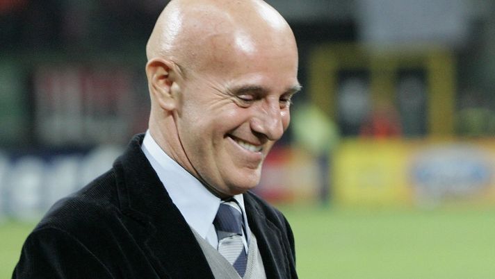 Arrigo Sacchi AC Milan