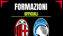 Milan Primavera-Atalanta, le formazioni ufficiali: ecco gli uomini scelti da Renna