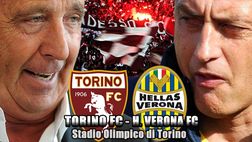 LIVE! TORINO – HELLAS VERONA 0-1