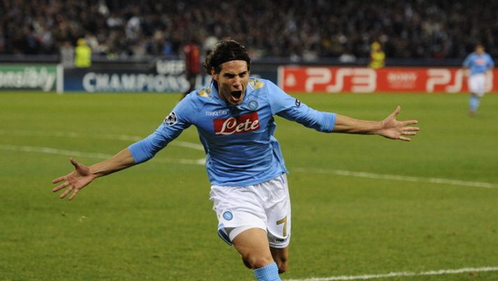 manchester city-napoli precedenti