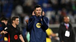 Orsi: “Lewandowski, valore aggiunto per il Barça. Ma se all’Inter dai riferimenti…”