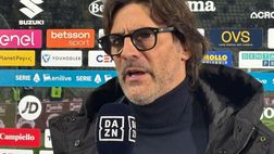 Vanoli pre Torino-Parma: “Non sono integralista, conta l’interpretazione”