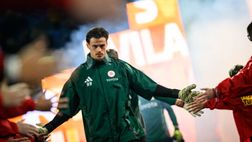 Quale portiere schierare alla 15a giornata al fantacalcio: la divisione per fasce