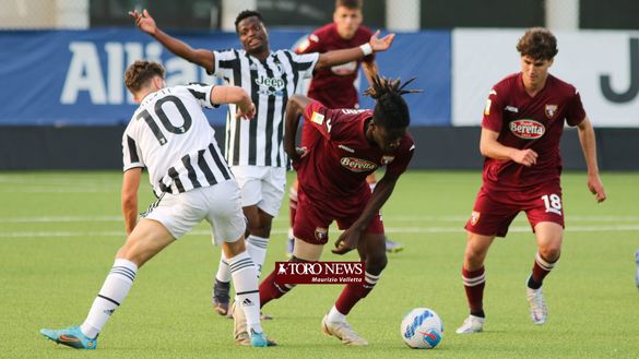 Torino Primavera, dopo il derby aumenta il rischio playout: la situazione- immagine 2