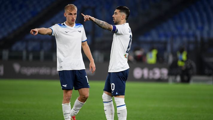 Isaksen e Zaccagni