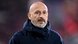 Italiano: “Come sceglierò tra Castro e Dallinga! Su Aebischer, Urbanski, Fabbian, Odgaard…”