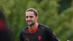 Benatia: “Rissa Rabiot-Rowe non si dovrebbe vedere. Allegri? Abbiamo discusso, mi promise …”