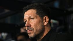 Simeone: “Triste tragedia a Valencia, non ha senso giocare in questa giornata”
