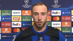 VIDEO / Carlos Augusto: “Dato tutto, grande vittoria”