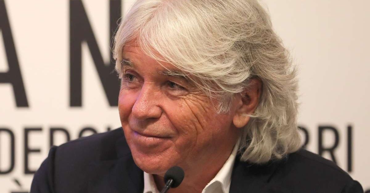 Zazzaroni: “Il Milan senza Modric e la punta è monco. RedBid non sembra disposta a …”