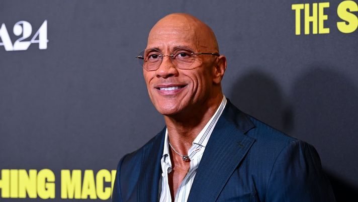 Dwayne Johnson: “A Hollywood sempre costretto a indossare maschere, oggi sono libero” - immagine 1