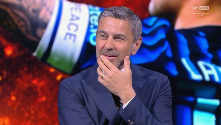 Costacurta: “Thuram? Meno male che ho giocato contro il padre e non contro di lui perché…” - immagine 1