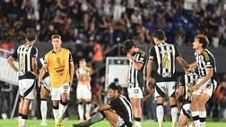 Dove guardare Atletico MG-Flamengo: streaming gratis, diretta TV e formazioni