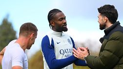 Inter, Corsport: “Thuram col Verona? Non scontato: ecco come lo gestirà Chivu”