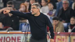 Juric: “L’ambiente non ci sta influenzando. Usciremo insieme da questa situazione”