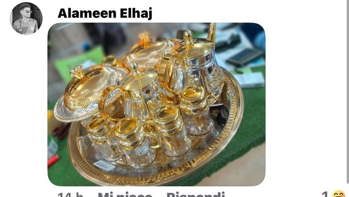 Il trofeo non piace agli inglesi, ironia per la “teiera” o “piatto per il riso” vinto dal Manchester City a Palermo - immagine 1