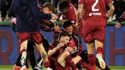 SERIE B LIVE | Segui l’ultima giornata in tempo reale a partire dalle 20
