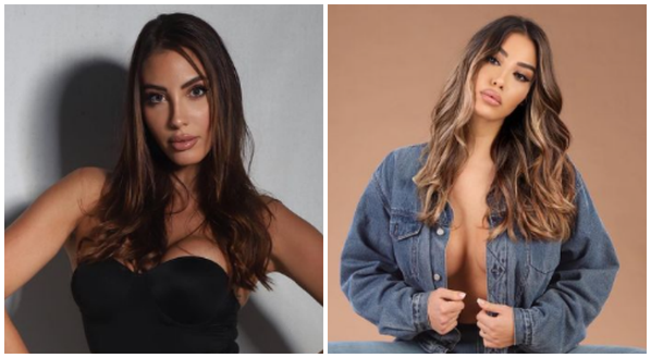 Marianna Vertola, il nuovo fidanzato sarà un avversario della Roma in Europa League- immagine 2