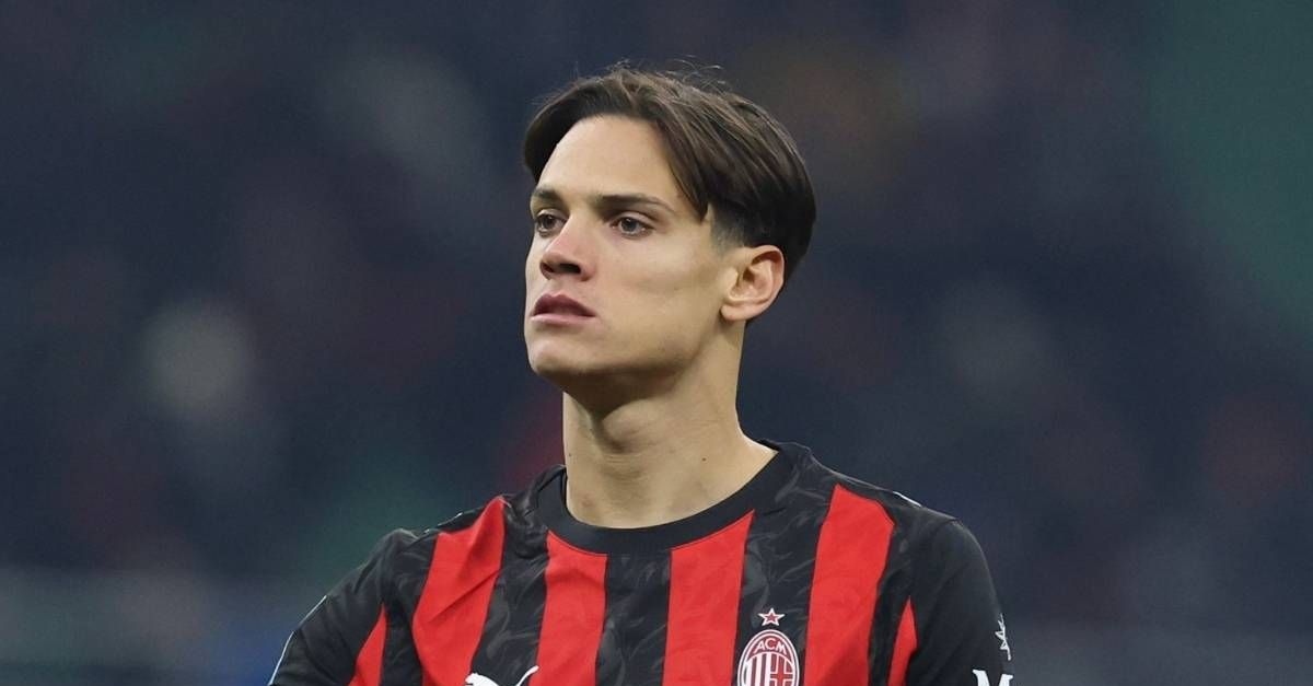 milan ricci al torino cresciuto tantissimo con juric un po8217 un salto nel vuoto ma 8230 da Pianetamilan.it milan ricci al torino cresciuto tantissimo con juric un po8217 un salto nel vuoto ma 8230