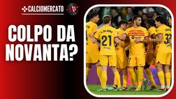 Calciomercato Milan – Colpo dal Barcellona? Pronti 40 milioni per…