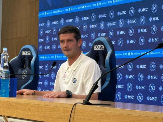 CdS – Lautaro fotografia Inter: sprecona e nervosa. Lite vs Conte? Il problema è che…- immagine 3