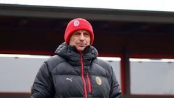 Roma-Milan, probabili formazioni: Allegri se la gioca così? Che occasione per Ricci e Nkunku