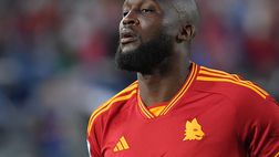 Lukaku, l’entourage rivela: “Trattativa sbloccata solo grazie ai club sauditi”
