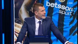 Boban: “Zielinski regista? Scelta giusta di Inzaghi. Lautaro? Sono due anni che…”