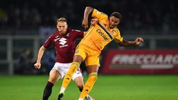 Parma-Torino 2-1, infortunio Ismajli: condizioni da valutare