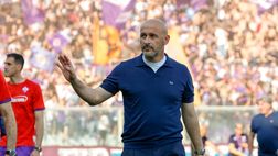 La Fiorentina in Conference League rischia di mandare in tilt la Serie A