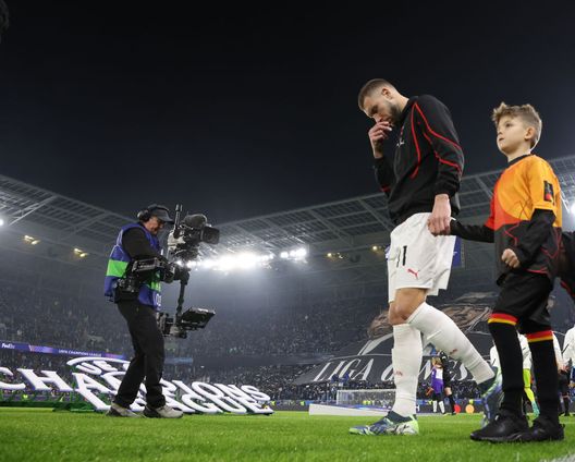 Paolo Condò: “Fase difensiva? No, parliamo dei difensori…”- immagine 2