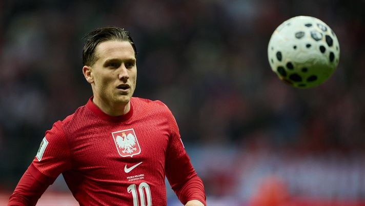 Getty Images CdS – Inter, come sta Zielinski? Ieri ad Appiano ha chiarito la situazione - immagine 1